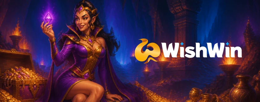 WishWin Bonus
