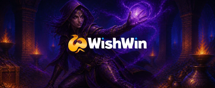 WishWin Casino Online